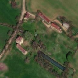 château de Foucherenne