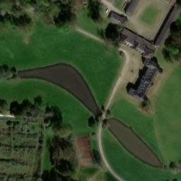 château de Villefort