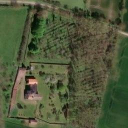 Ancienne commanderie de Prailles