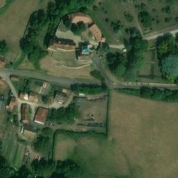 château de Jours en Vaux