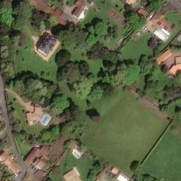 Château de la Vergne