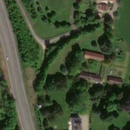 Château de la Rocherie