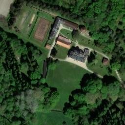 château de Jeu-Maloches