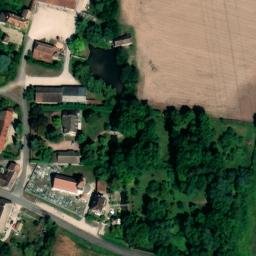 maison forte de Villy le Moutier