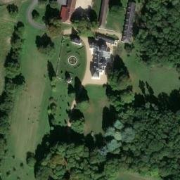 château de la Louère