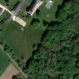 château de la Touchenoire