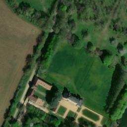 château de Villiers