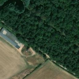 château de la Vrillaye