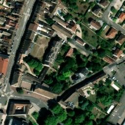 château des Jacques