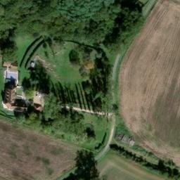 château de Sainte Colombe