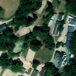 château de Saint Cyran