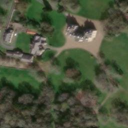 Château de Couboureau