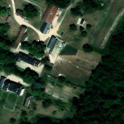 château de Chaudenay