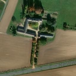 château du Bois Goulu