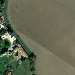 château du Bois-Rogue, à Rossay