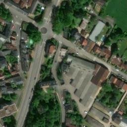 Rempart des Carmélites