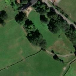 château de La Comaille