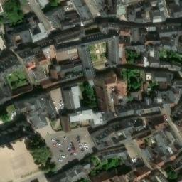 Remparts et vieux murs