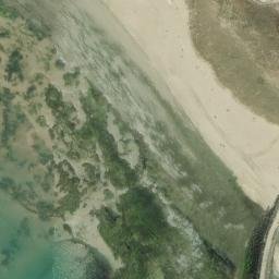 Plage Du Devin Baignade Aménagée épine 85740 Vendée