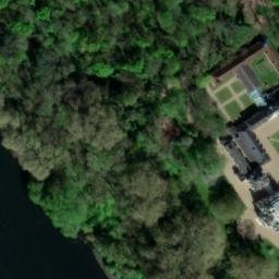 Domaine du château des Ormes