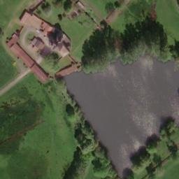 château de la Coudraie-Noyers