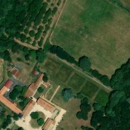 Manoir de la Roche-Thévenin