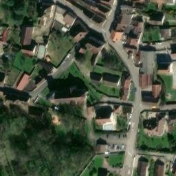 château de Chaussin