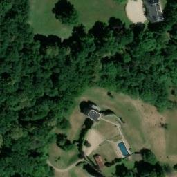 ensemble castral de Cuffy