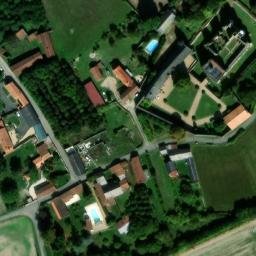 château de la Chapelle Bellouin