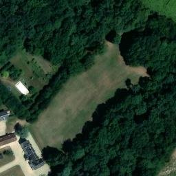 château de la Joubardière