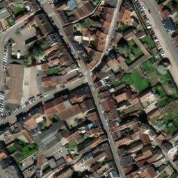 Tour dite de la Bondue