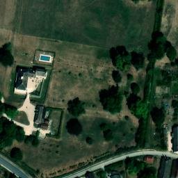 château de la Cour Boissia