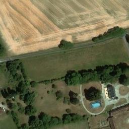 château du Bois d'Hault