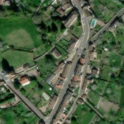 Tour dite des Ursulines