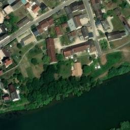 ancien château d'Écuelles