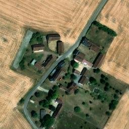 Ancien manoir du Marteau