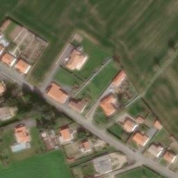 château de la Vergnaie