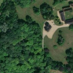 Château de l'Île Chauvet