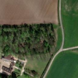 château de Bouferré