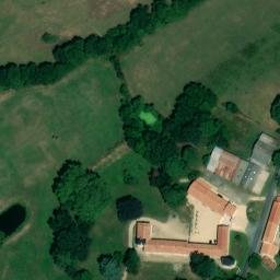 Logis de La Fortécuyère