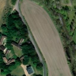 château de la Groitière