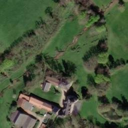 château du Bois Fichet