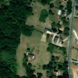 château de Maisonneuve