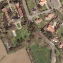 Château du Bois Chollet