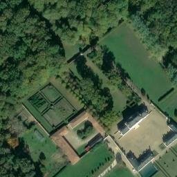 château de La Guérinière