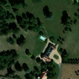 château de la Chaume