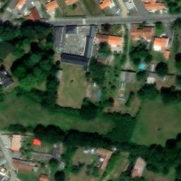 Château de la Clérissais