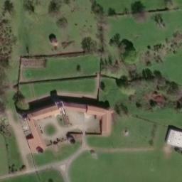 château de la Dubrie