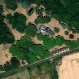 château de l'Effougeard