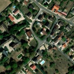 château de Bellecroix